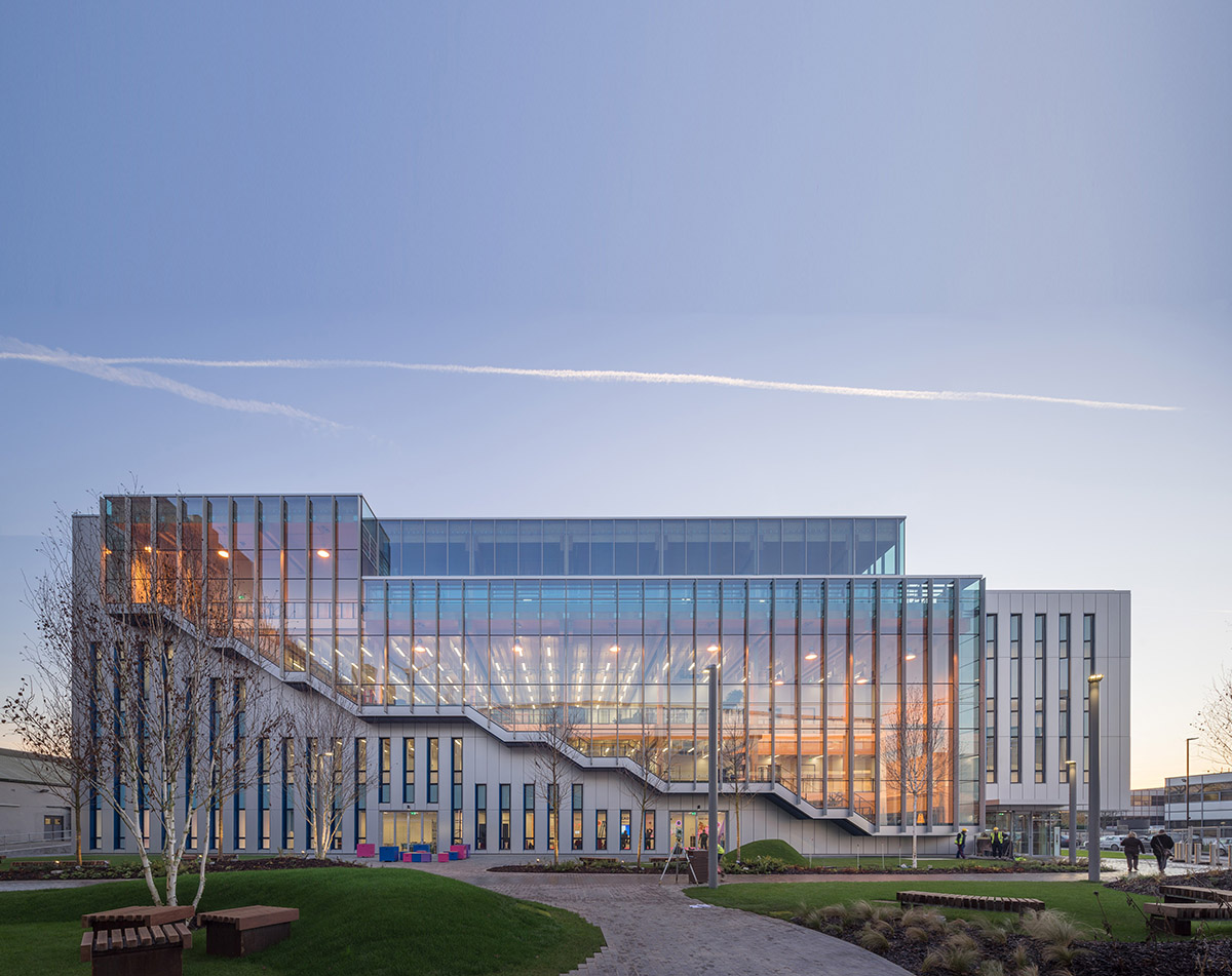 MIPIM 2017 Awards Shortlist Announced