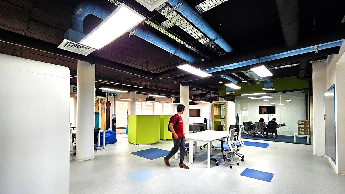 Winners of the 2nd edition of the Young Moroccan Architecture Awards revealed