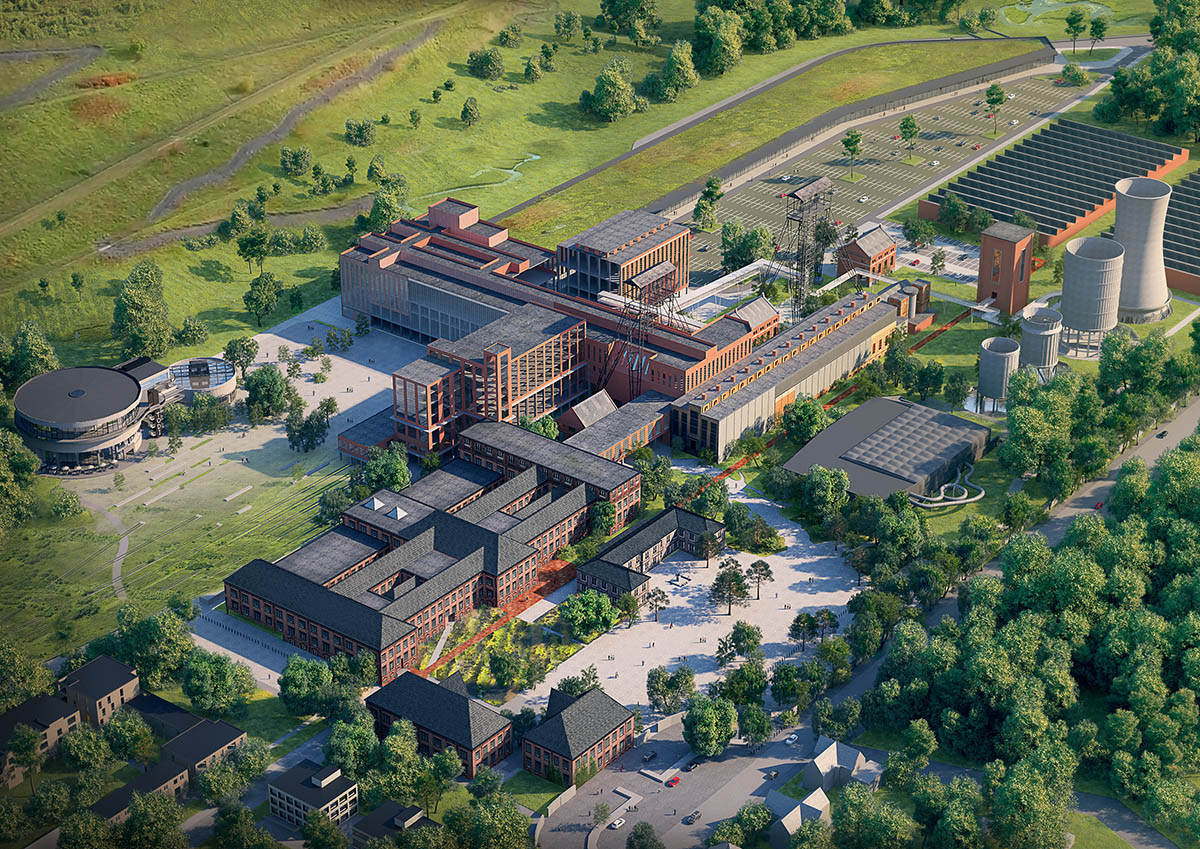 Winners revealed for MIPIM 2017 Awards