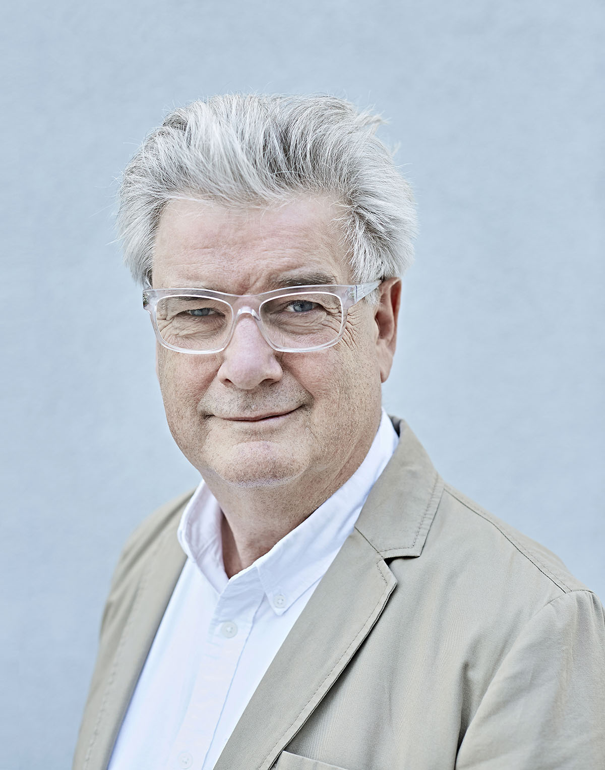 David Adjaye named as Jury Chair for 2018 RIBA Stirling Prize