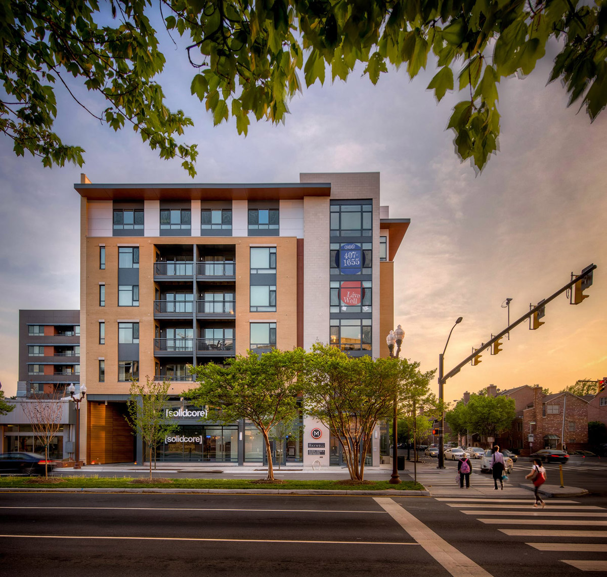 AIA named 14 architects as the winners of 2017 AIA Young Architects Award