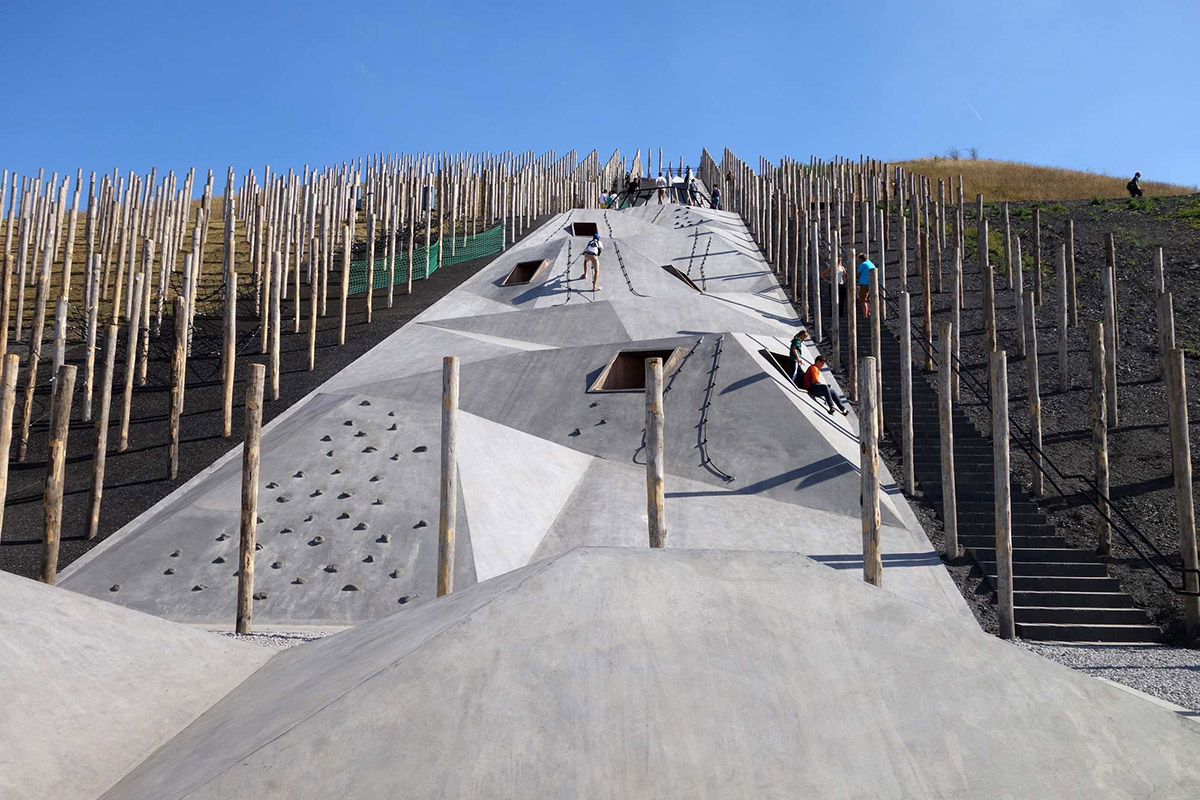 25 finalists announced for the 2018 European Prize for Urban Public Space