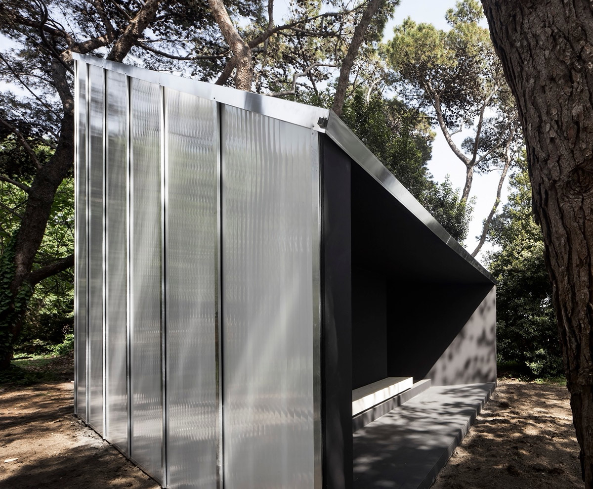 Take an Extensive Look at Vatican Chapels at Venice Architecture Biennale