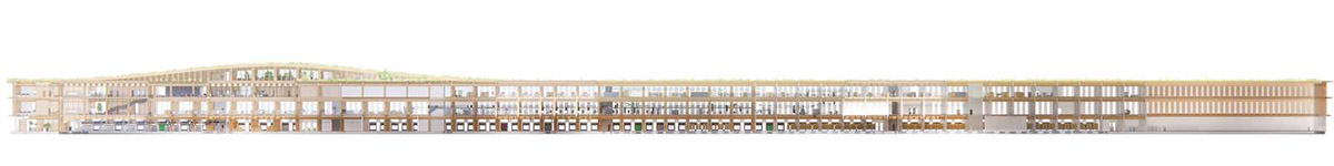 Henning Larsen reveals design for