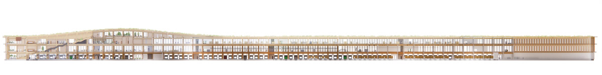 Henning Larsen reveals design for