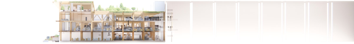 Henning Larsen reveals design for