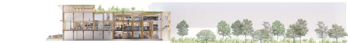 Henning Larsen reveals design for