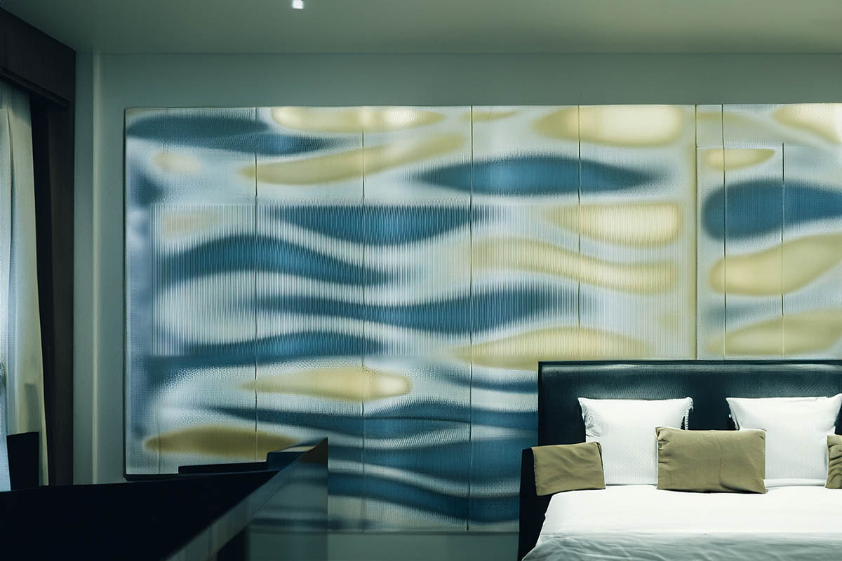 Design Shanghai is set to become 