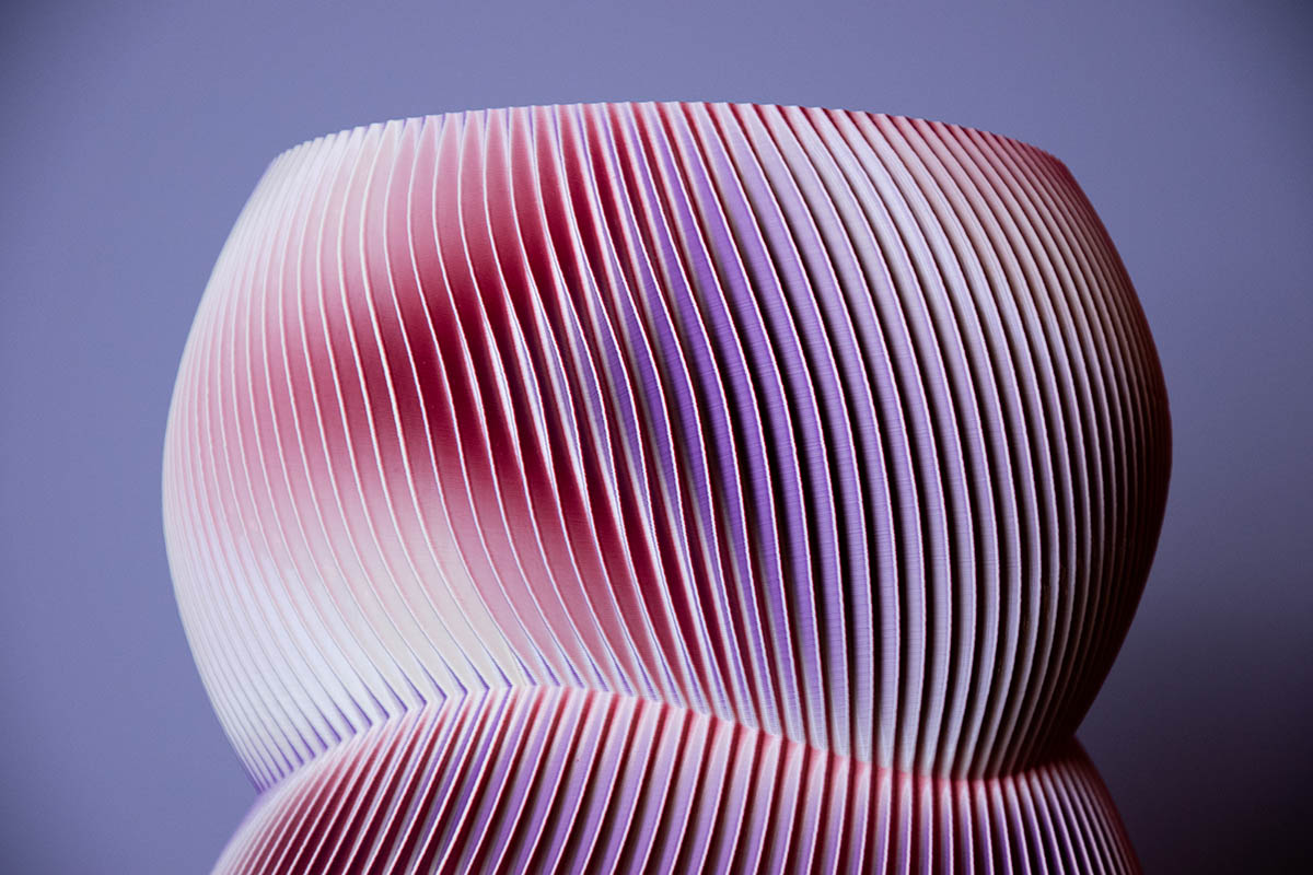 Design Shanghai is set to become 