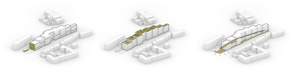 ADEPT selected to design one of Germany&rsquo;s largest CLT buildings in Hamburg