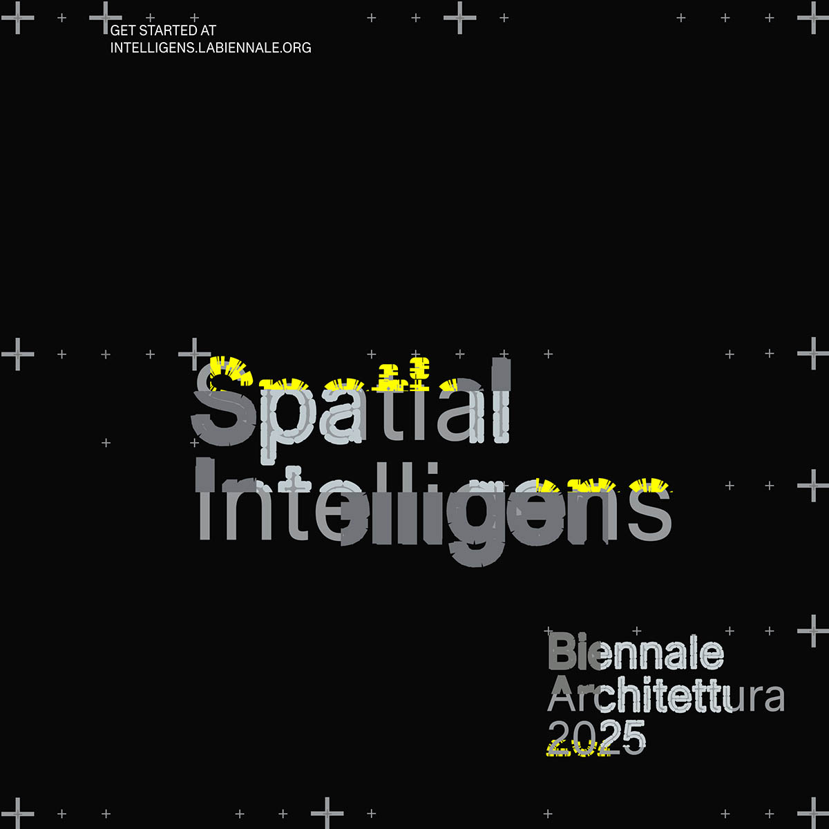 How can AI transform an architecture exhibition? The Venice Biennale 2025 gets its second act