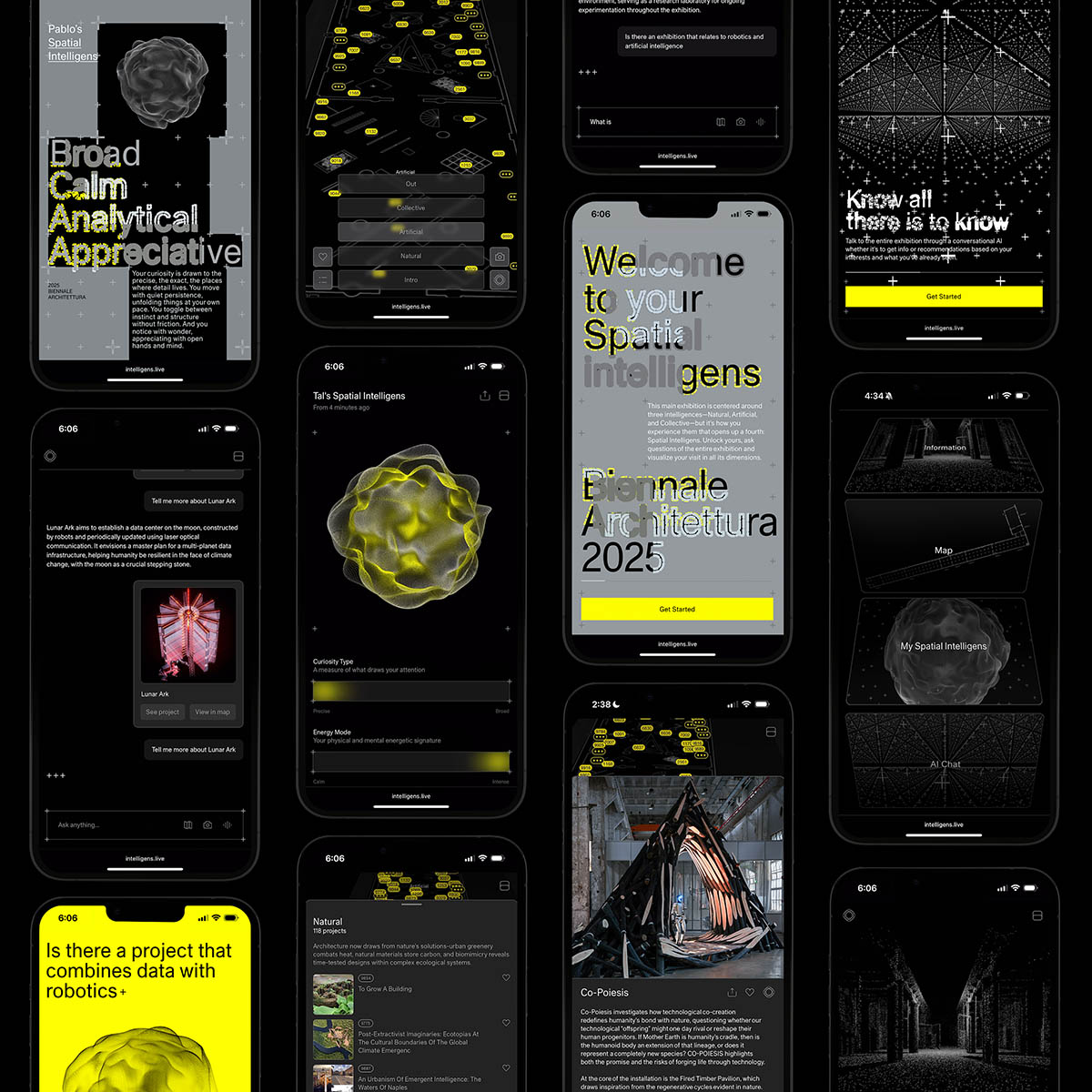 How can AI transform an architecture exhibition? The Venice Biennale 2025 gets its second act