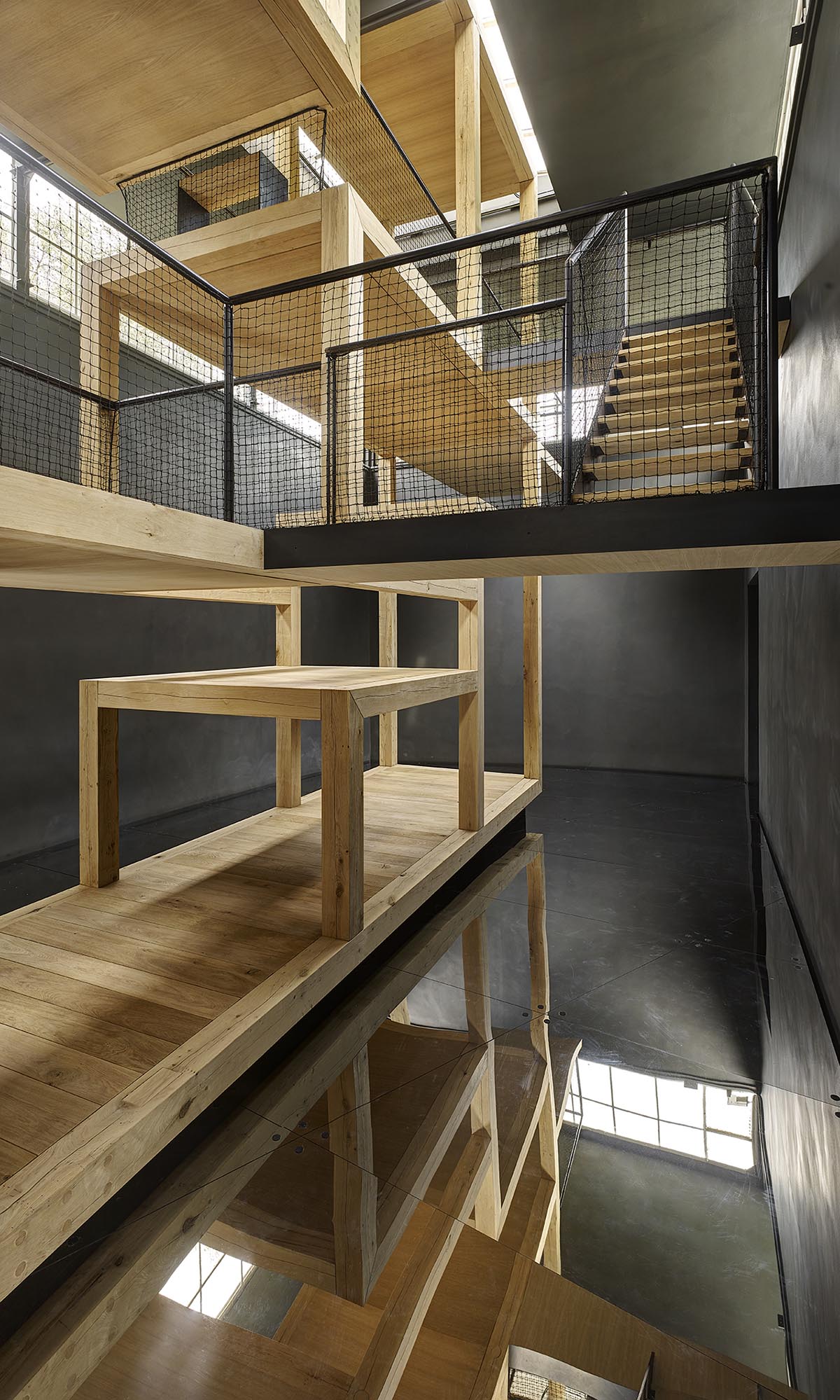 Austrian Pavilion presents 