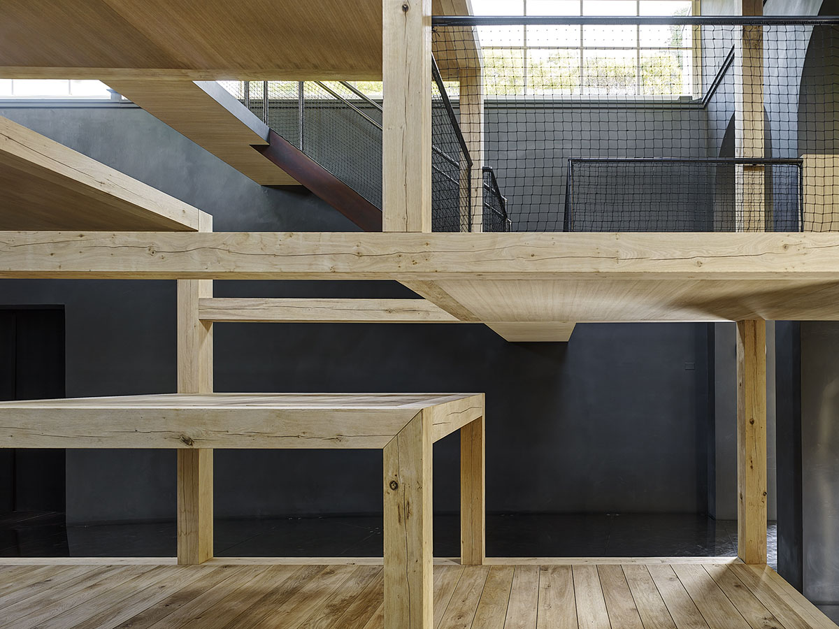 Austrian Pavilion presents 