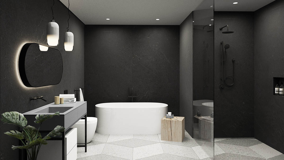 BIG releases design details for penthouses for