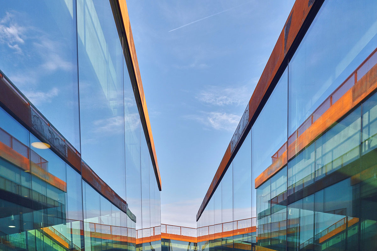 BIG completes four-channelled