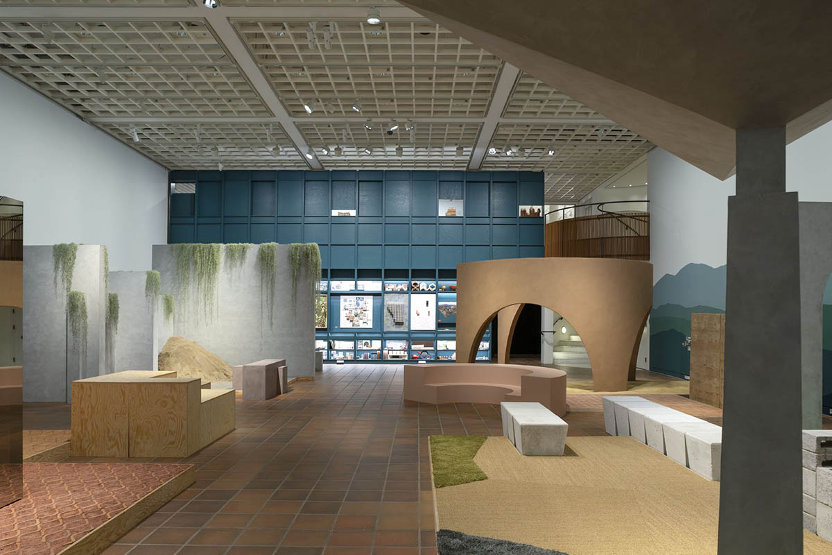 Tatiana Bilbao showcases her first major international retrospective at Louisiana Museum in Denmark