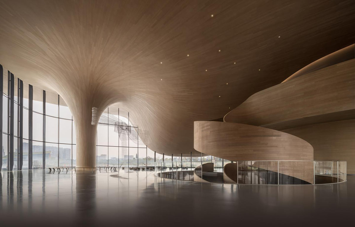 World Architecture Community Awards 41st Cycle Winners Are Announced