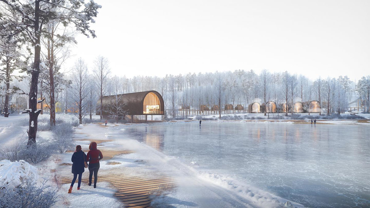 World Architecture Community Awards 53rd Cycle winners are announced