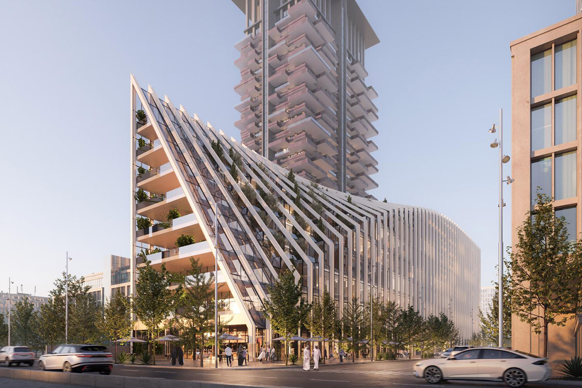 World Architecture Community Awards 42nd Cycle winners are announced