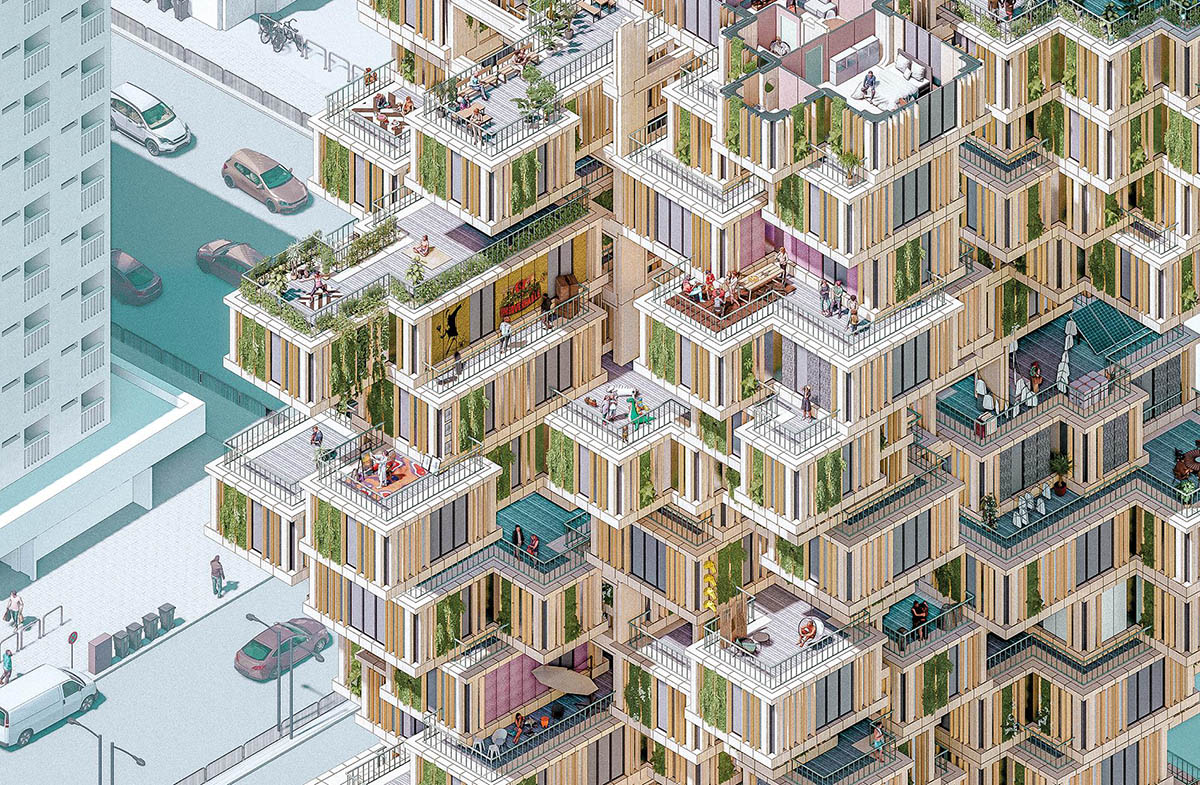 WA Awards 34th Cycle Shortlist Announced And Ready For Your Rates & Votes