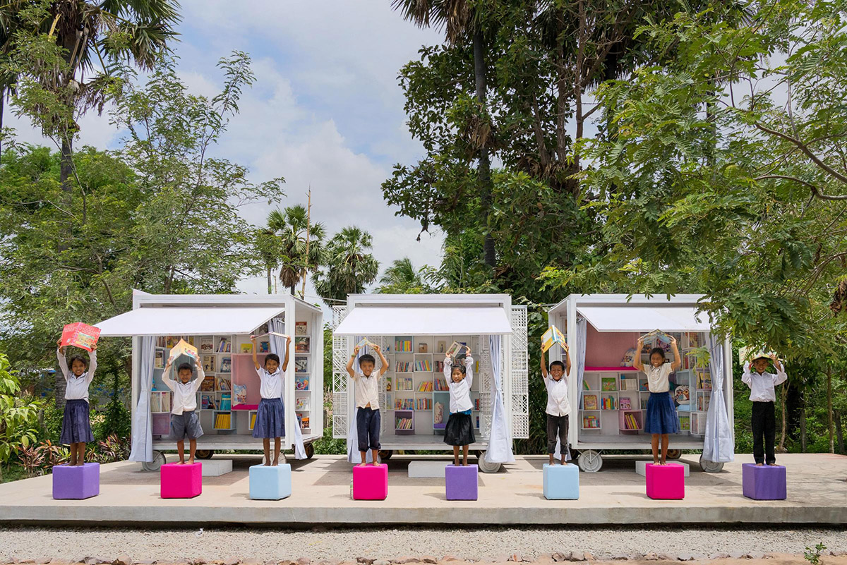 WA Awards 30th Cycle Shortlist Announced And Ready For Your Rates & Votes