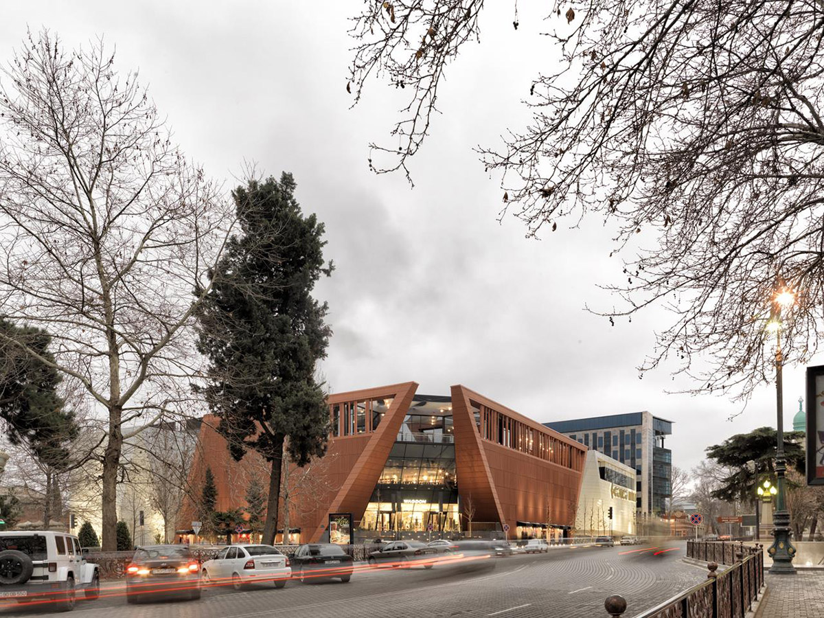 World Architecture Festival announces strong shortlist for 2018