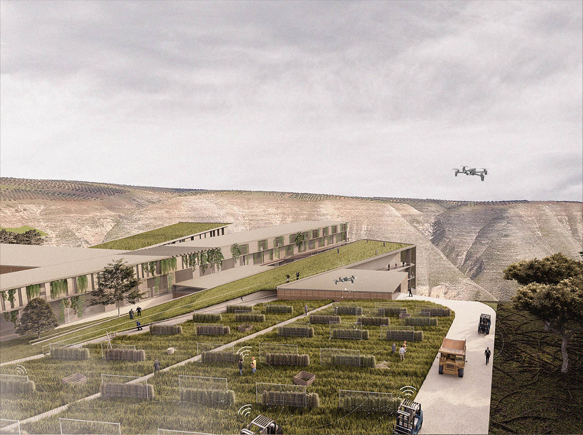 World Architecture Community Awards 42nd Cycle winners are announced