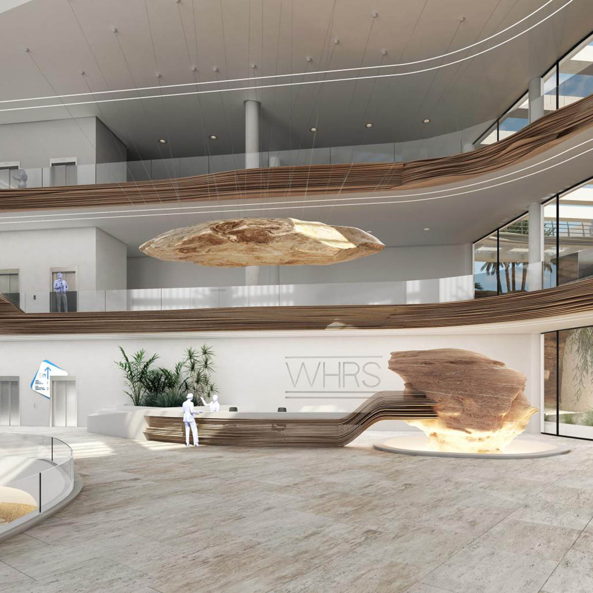 World Architecture Community Awards 42nd Cycle winners are announced