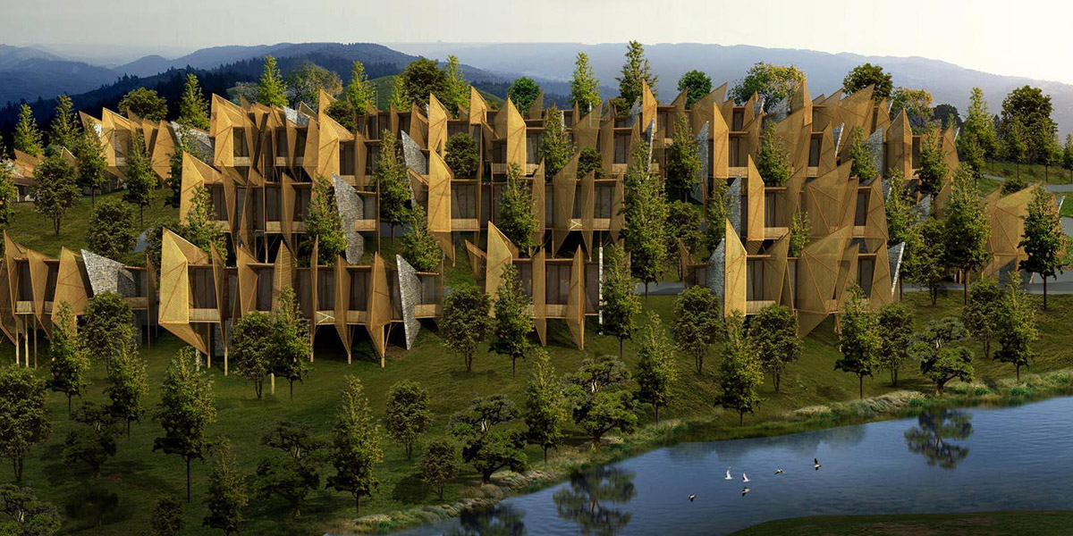 Spotlight: an Avenue For Emerging Indian Architects!