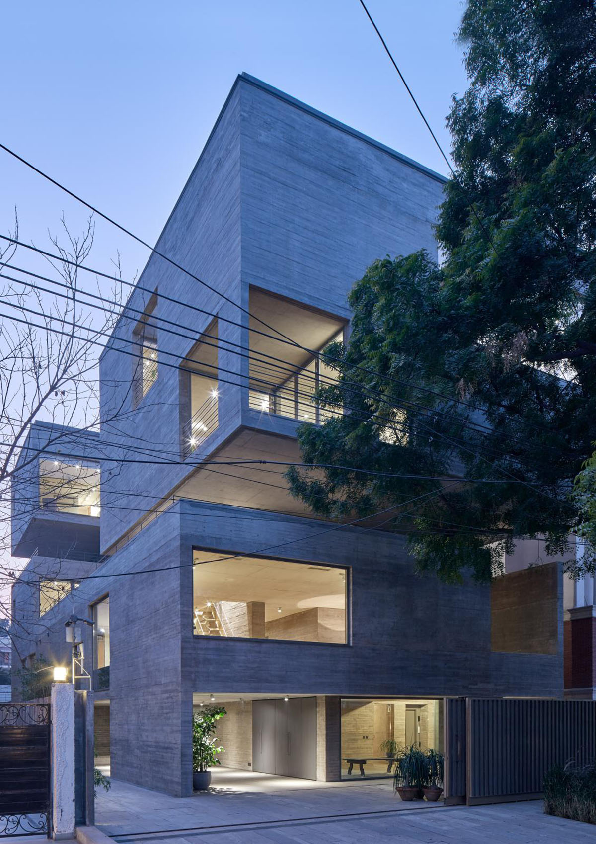 Winners Announced For Design that Educates Awards 2020