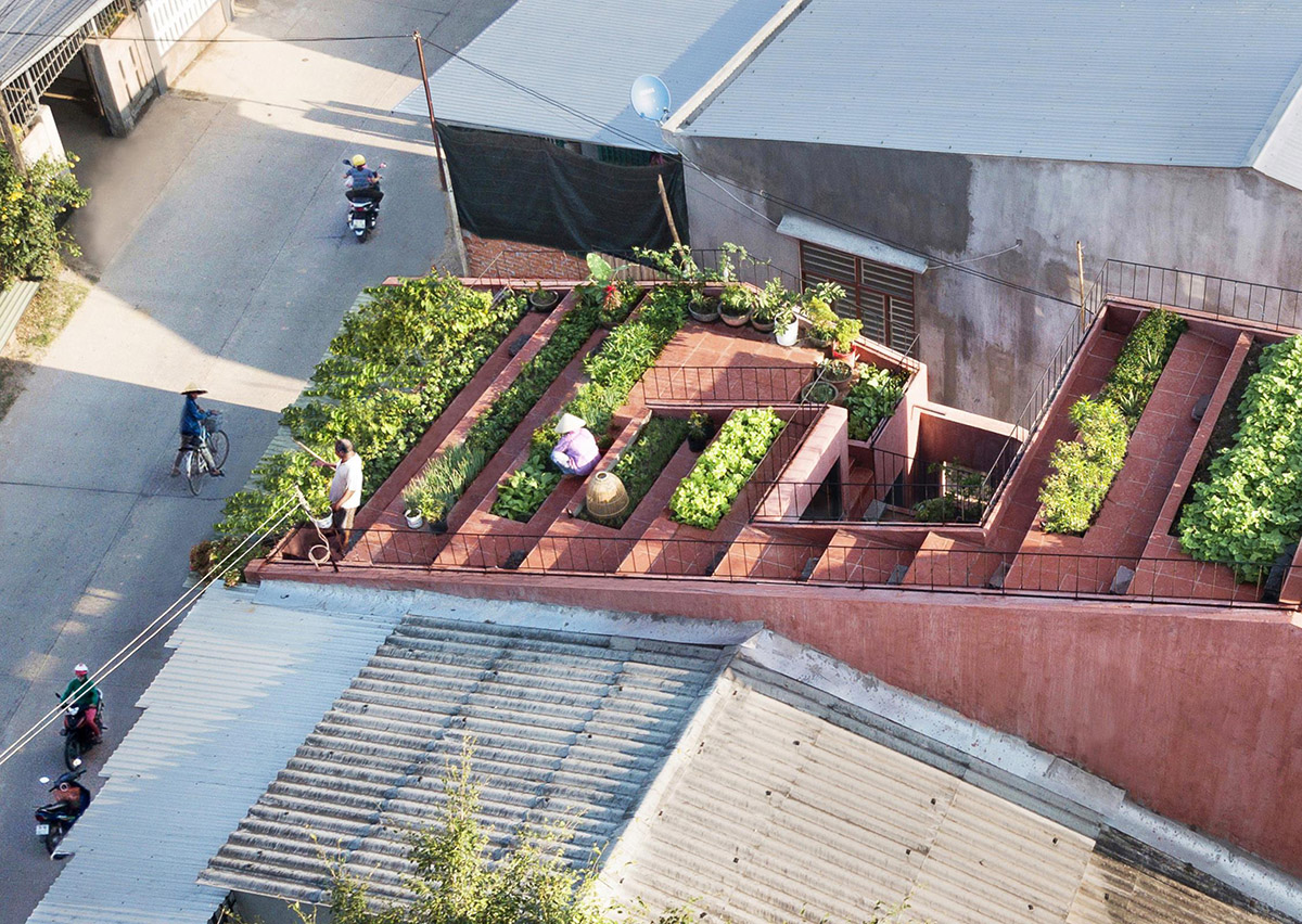 Winners announced for 2A Continental Architectural Awards 2020