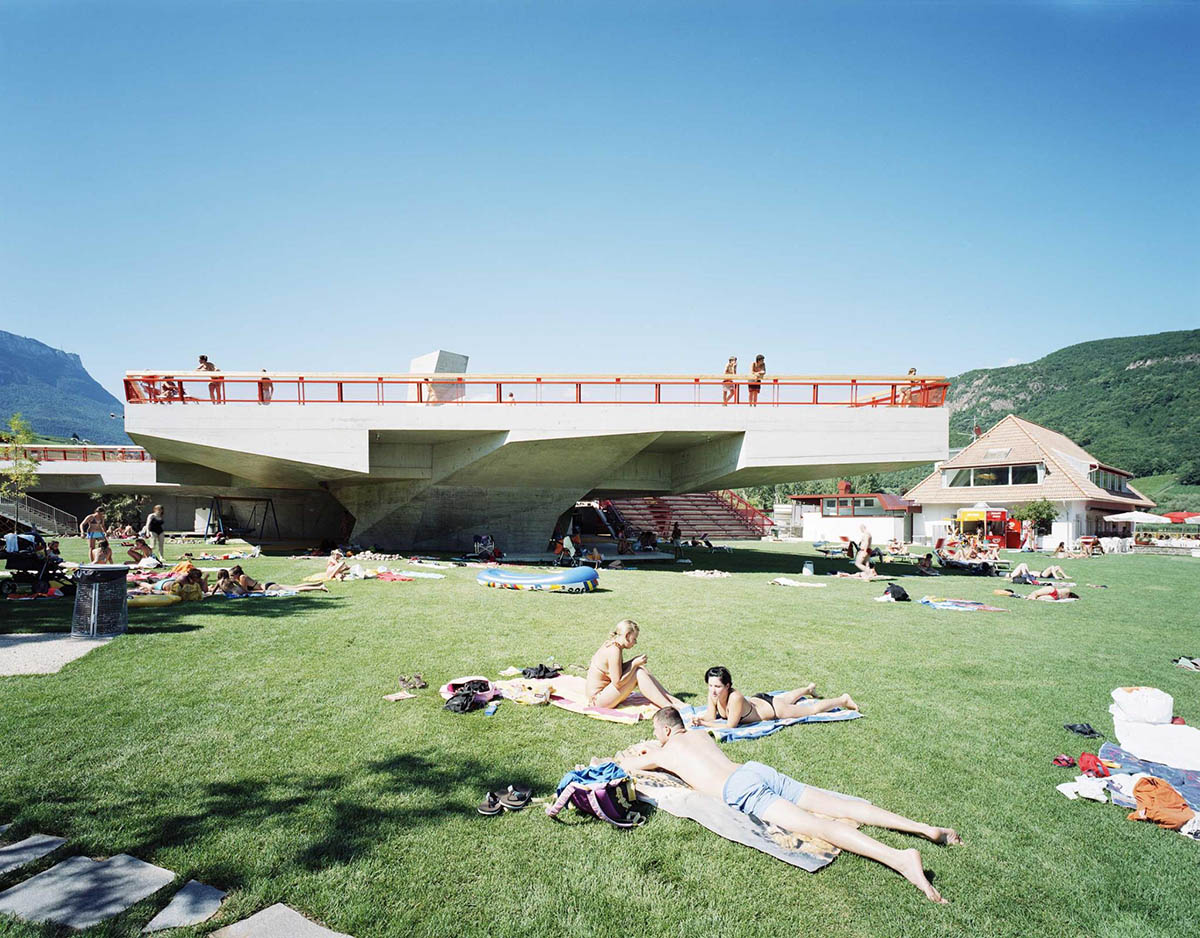 tnE Architects win Hans Hollein Art Prize