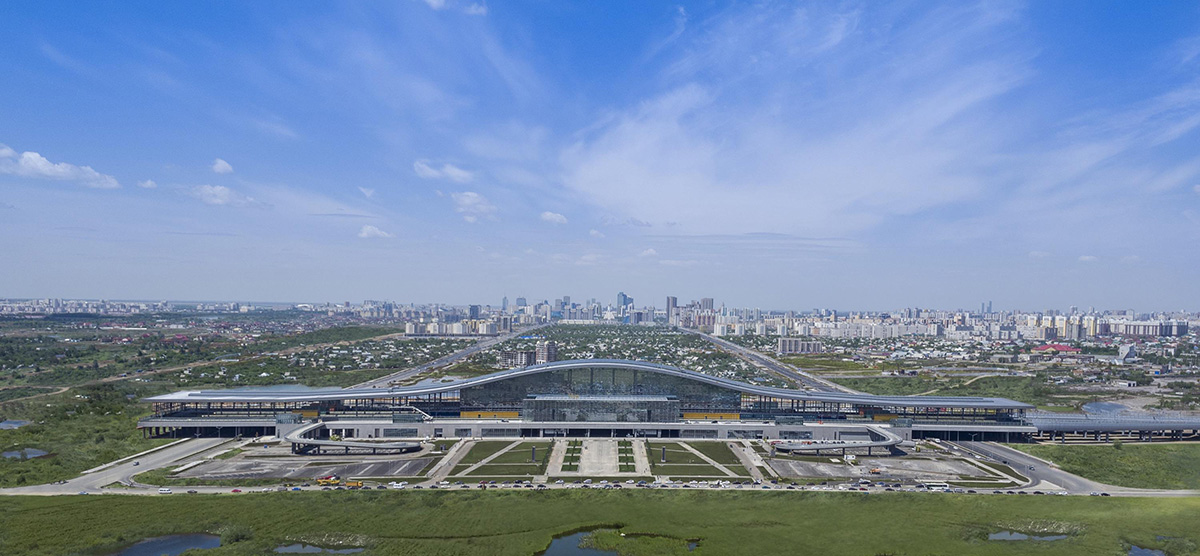 Winners announced for 2018 International Architecture Awards