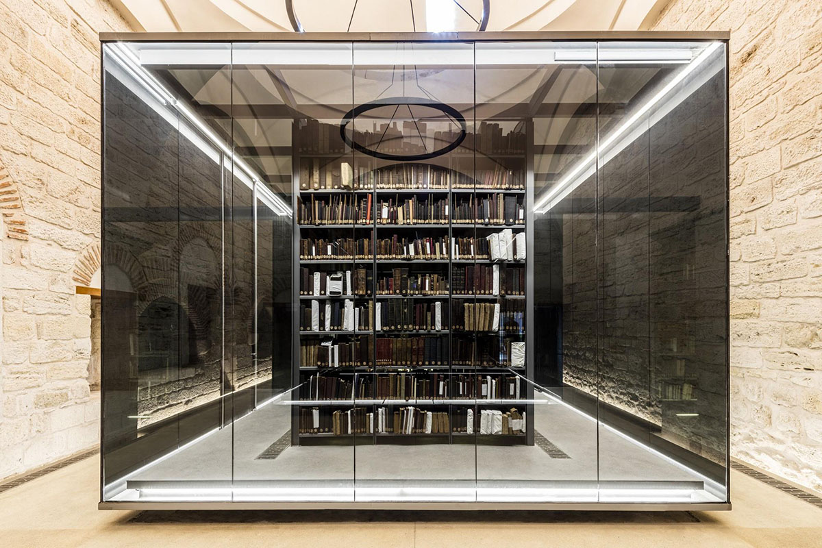 Shortlist announced for 2019 Aga Khan Award for Architecture