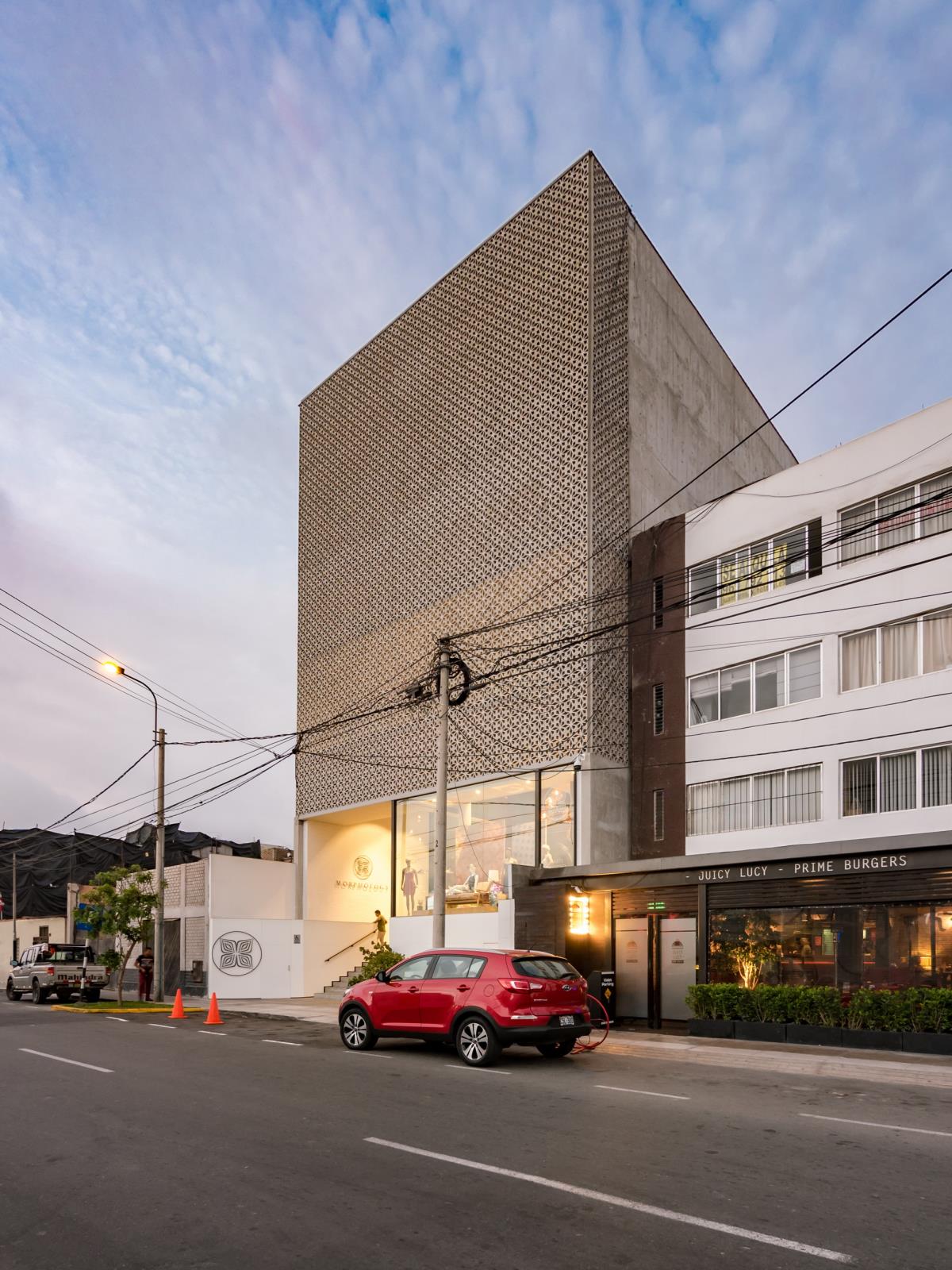 Entry Deadline Extended To The World Architecture Community Awards 28th Cycle