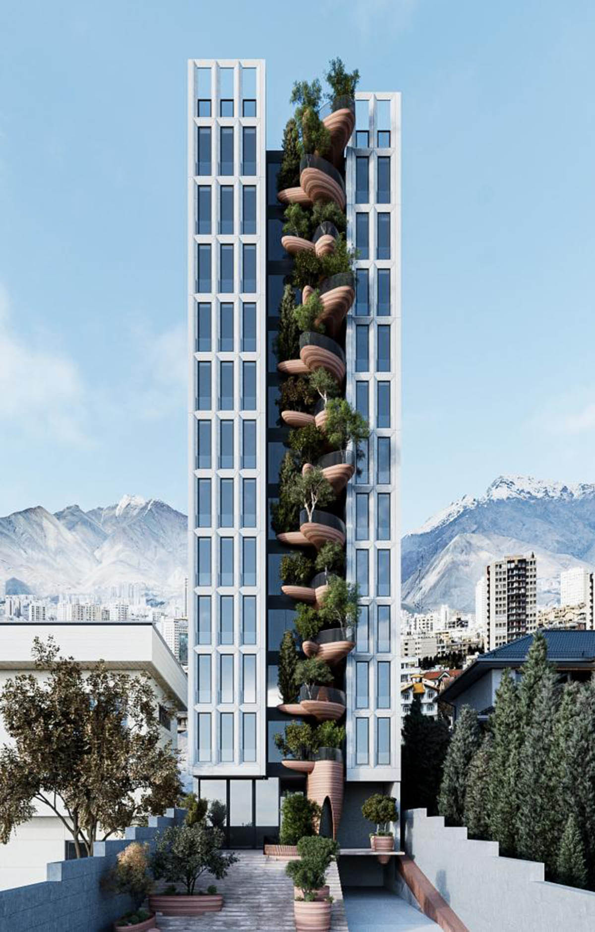 WA Awards 53rd Cycle is open for votes until 15 March