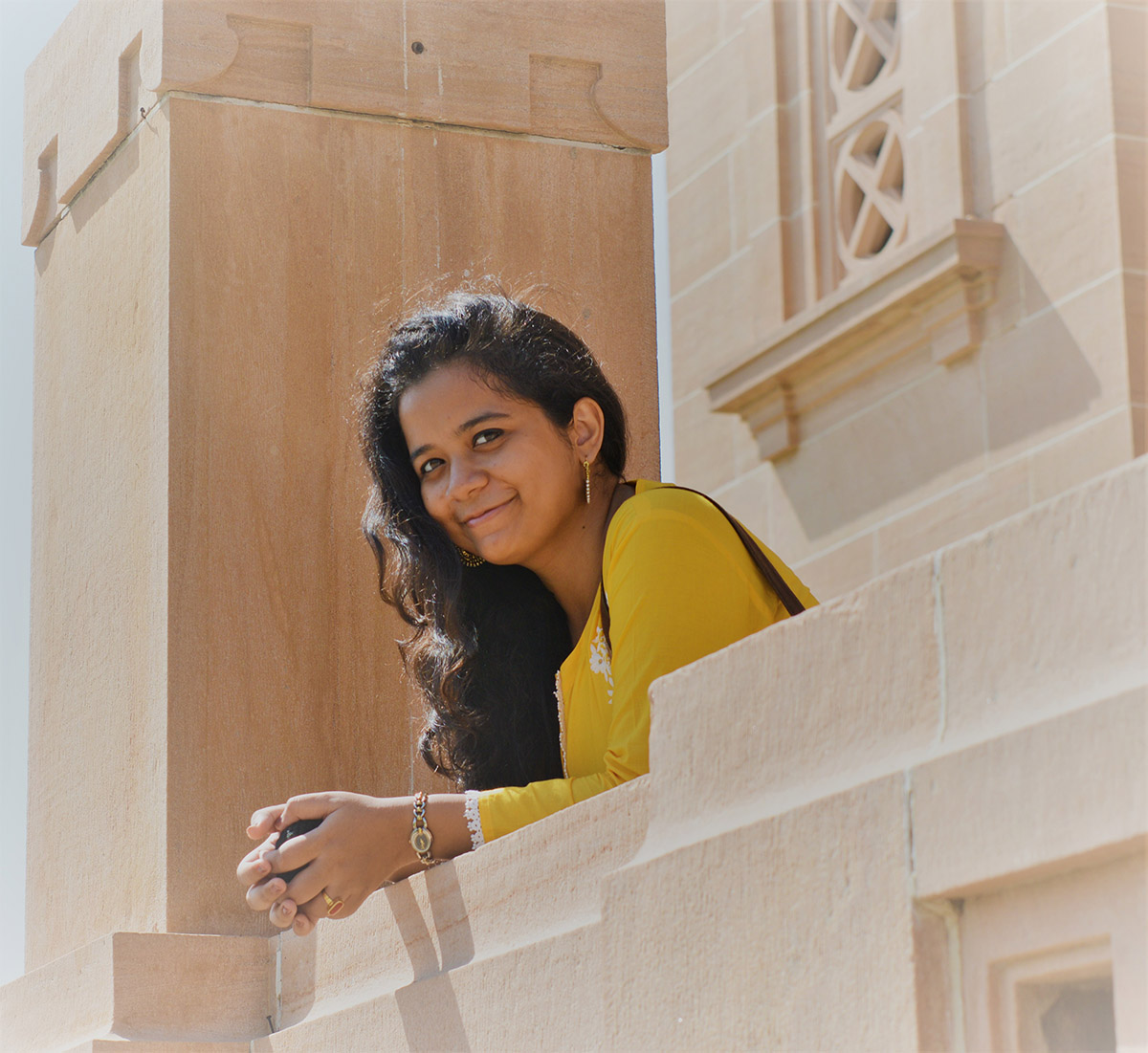Bineeta Ghoshal appointed as WAC's India Reporter