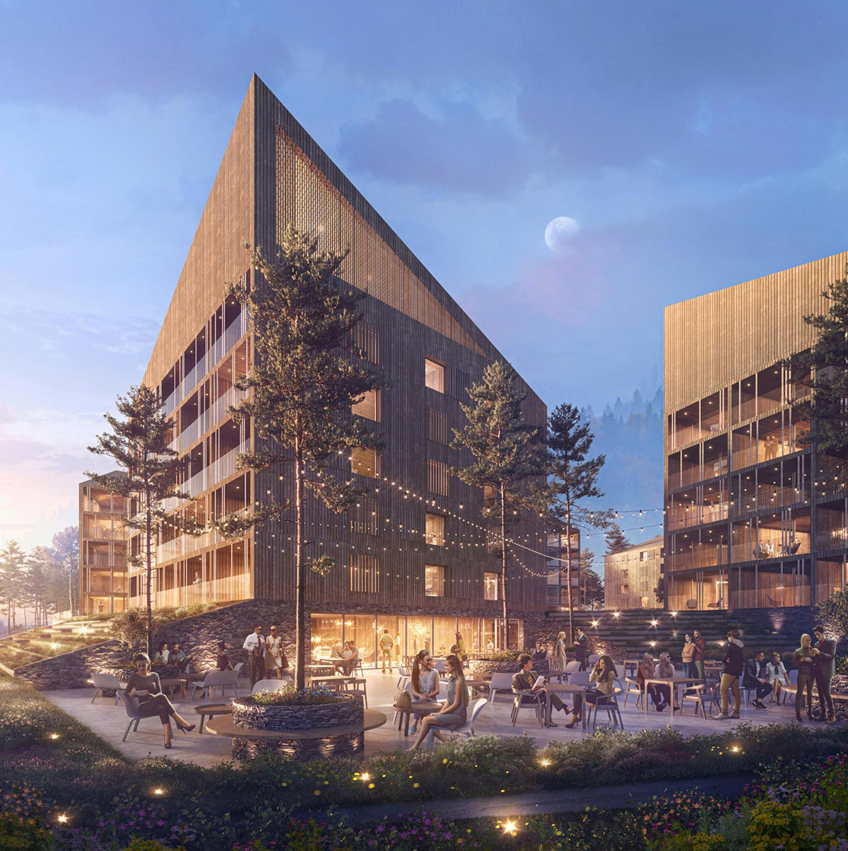 World Architecture Community Awards 38th Cycle Winners Are Announced