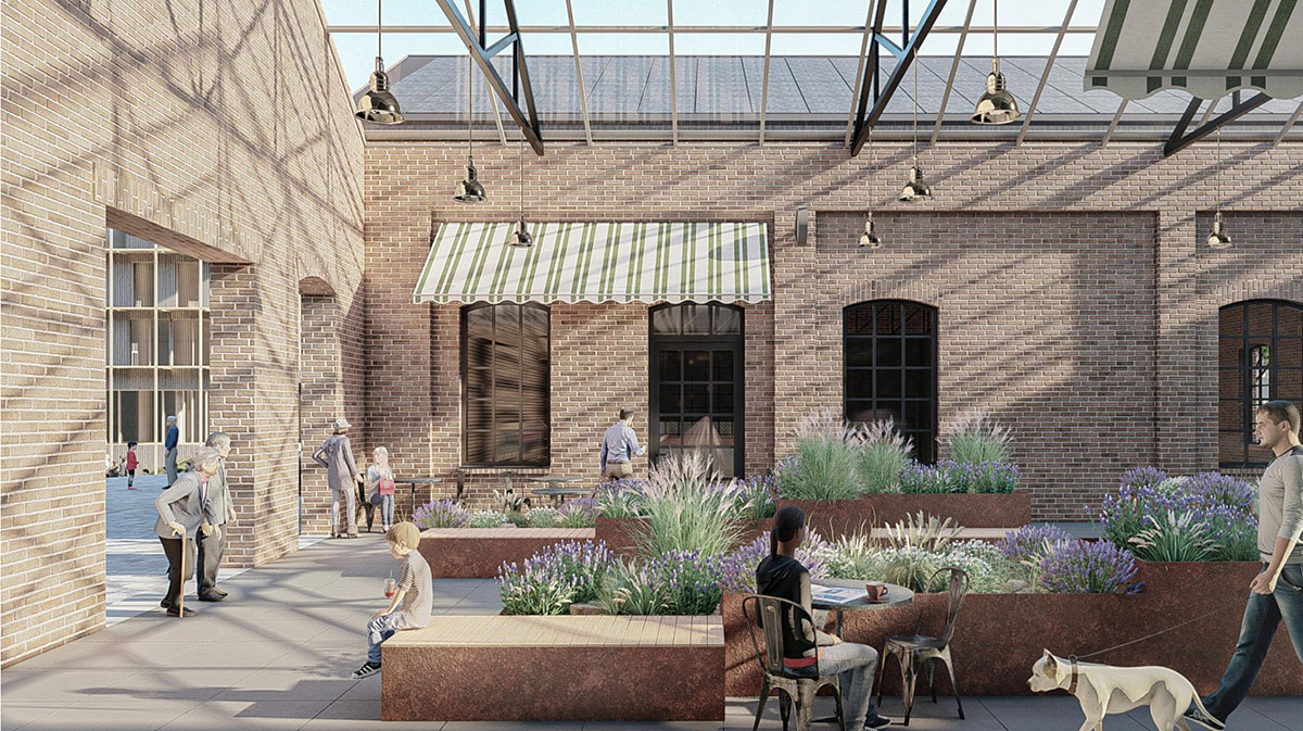 World Architecture Community Awards 38th Cycle Winners Are Announced