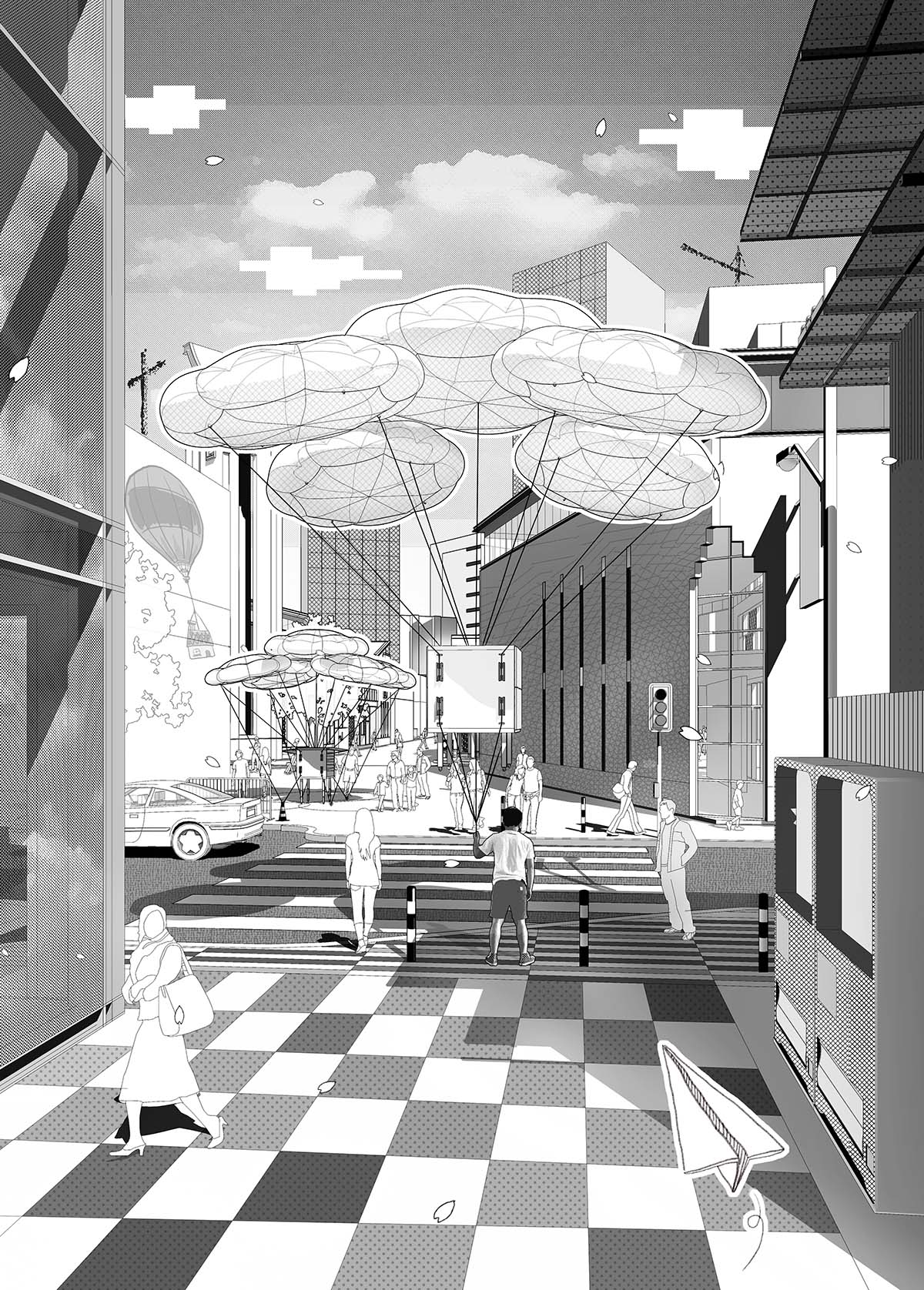 Archhive-Books' Portable Reading Rooms Winners Announced