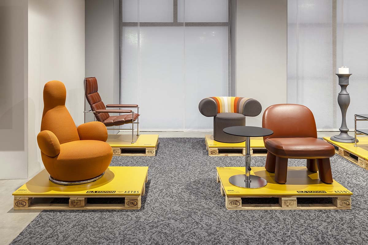 Designart Tokyo celebrated instinctive beauty in a multicultural hub 