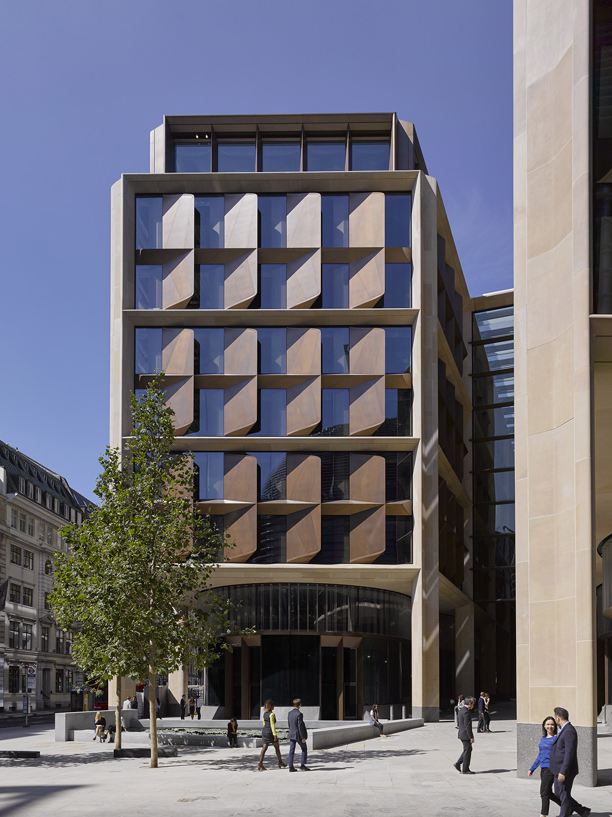 Shortlist Announced for the UK’s Best New Building