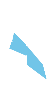 THEVERYMANY adds two-sided sculptural canopy to the entrance of Westside Natatorium in El Paso