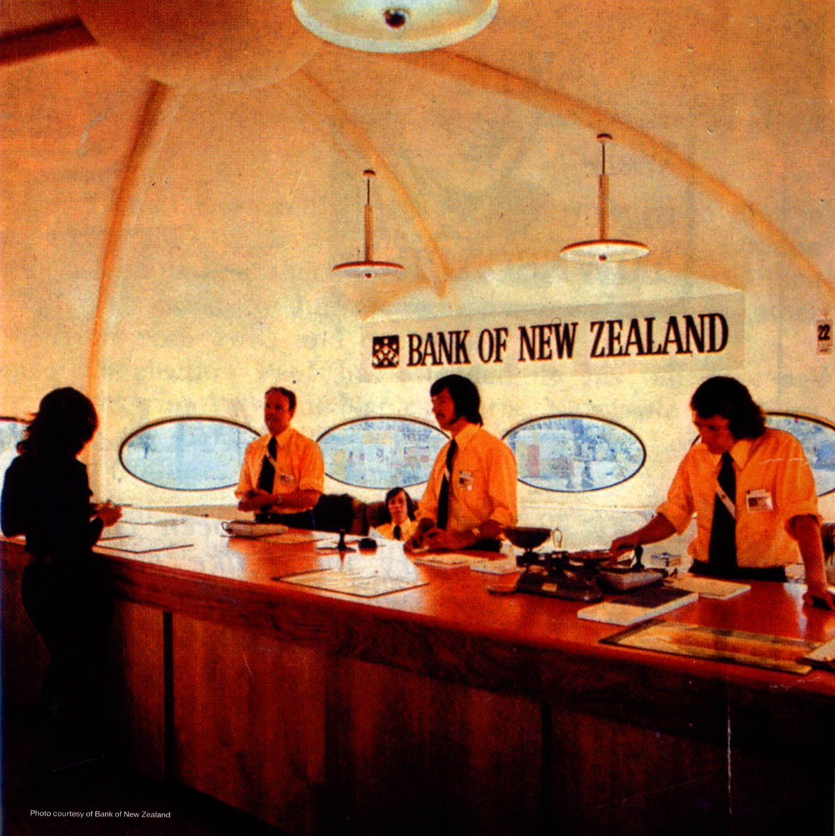 Extremely rare 1960's Futuro home is now on the market in Christchurch, New Zealand