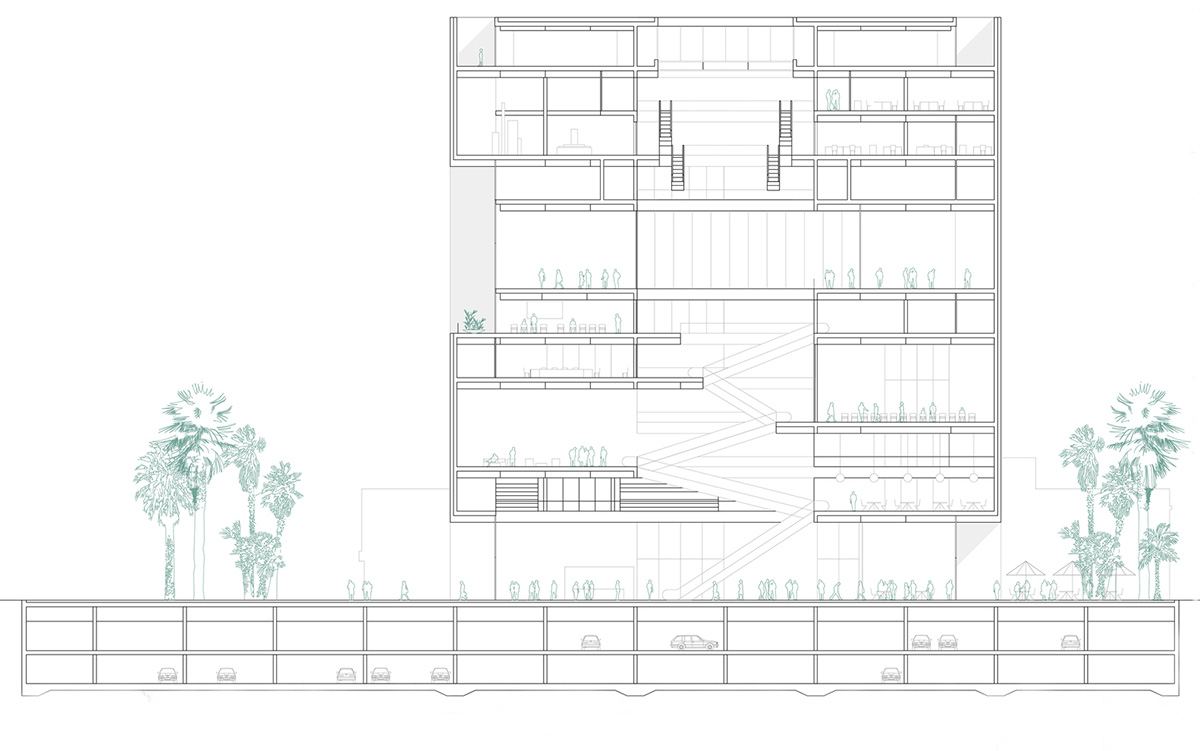 TOPOTEK 1 selected to design Kuwait Foundation for the Advancement of Science in Kuwait-City