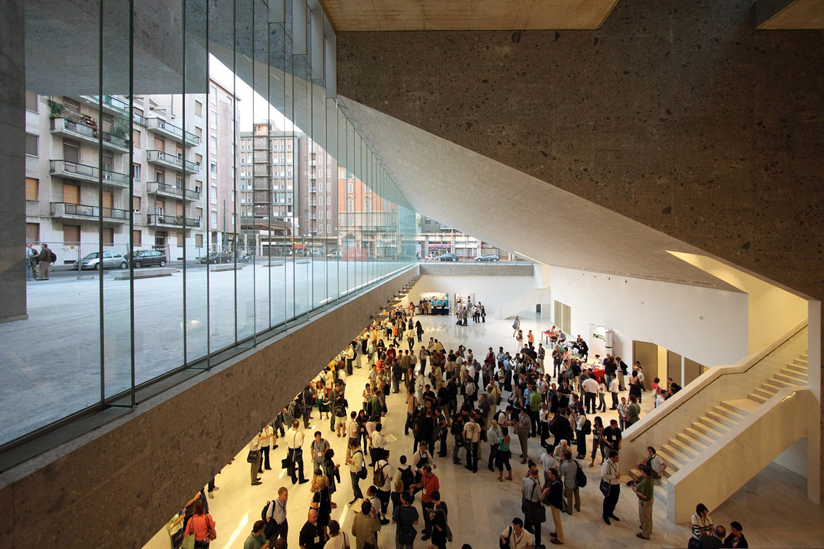 Yvonne Farrell and Shelley McNamara reveal details and participants for Venice Biennale 2018
