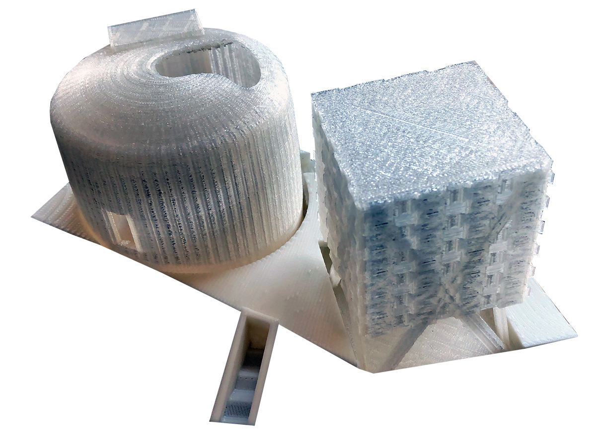 Building Office unveils its competition proposal for ITU Business School Building in Turkey