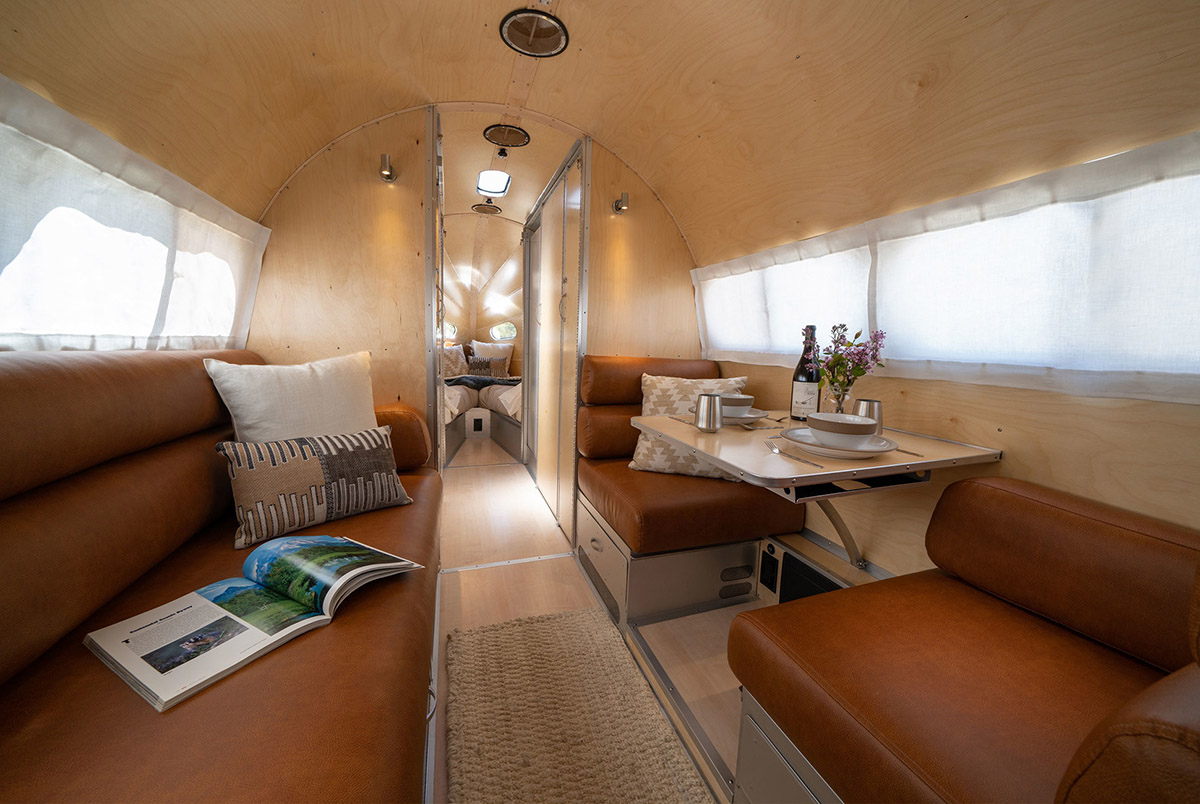 Bowlus Road Chief