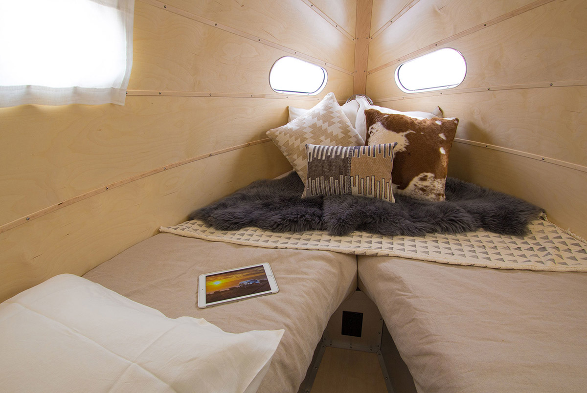 Bowlus Road Chief
